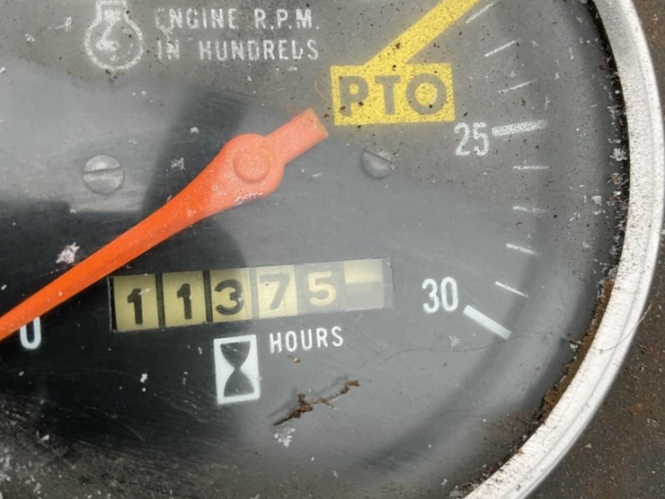 (inv.50089)-international-i464-tractor-loader,-40-hp,-pto,-meter-shows-11,375-hours,-runs-image-12