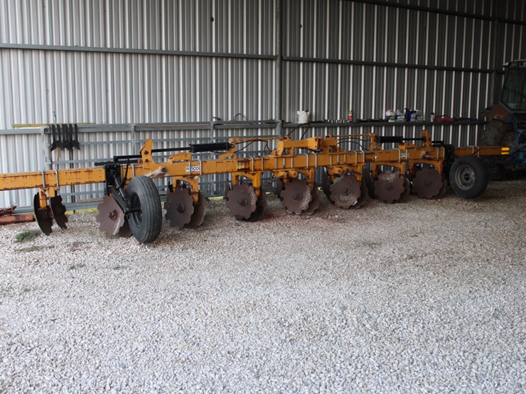 #4155-•-amco-8-row-hipper-image-1