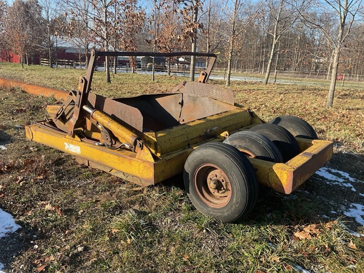 (inv.50046)-midland-64-dirt-pan/-scraper,-pintle-hitch,-hydraulic-lift-image-6