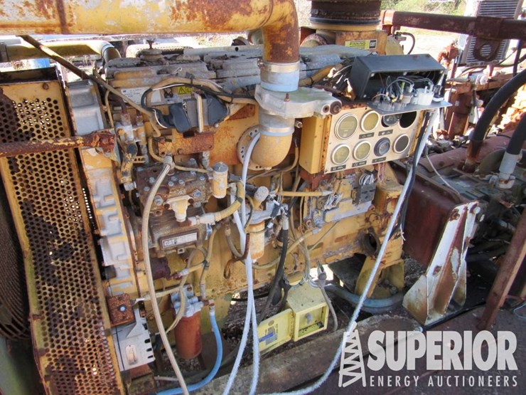 (1-46)-2004-tsm-3000-400hp-s/d-drawworks,-w/-lebu...-image-9