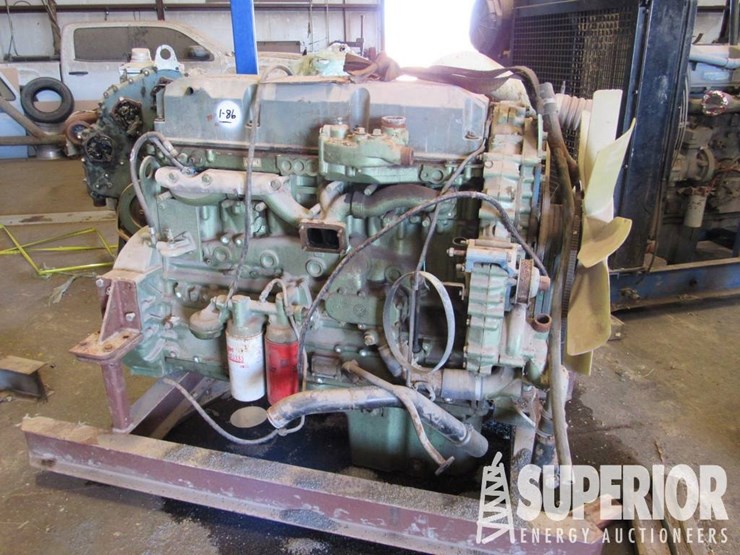 (1-86)-detroit-series-60-14.0l-diesel-eng-(core),...-image-1