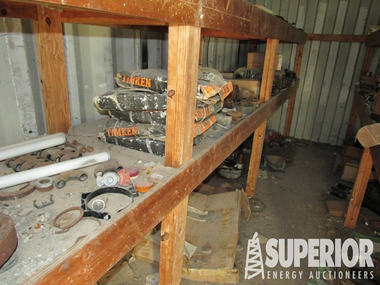 (1-233)-8'-x-8'-x-40'-shipping-container,-w/-cont...-image-5