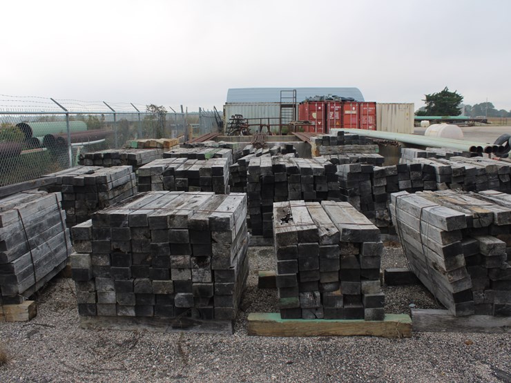 #1031-•-(5-bundles)-hardwood-skids-image-2