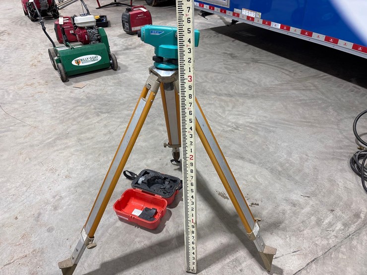 sokkia-c330-automatic-level-image-1