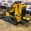 (inv.50098)-new-unused-cjg-zj-380-compact-track-loader,-27-hp-gas-engine,-aux.-hydraulics,-gp-bucket-image-2