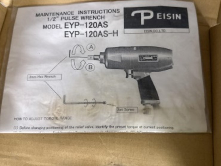 peisin-eyp-120as-1/2in-pneumatic-pulse-wrench-image-2