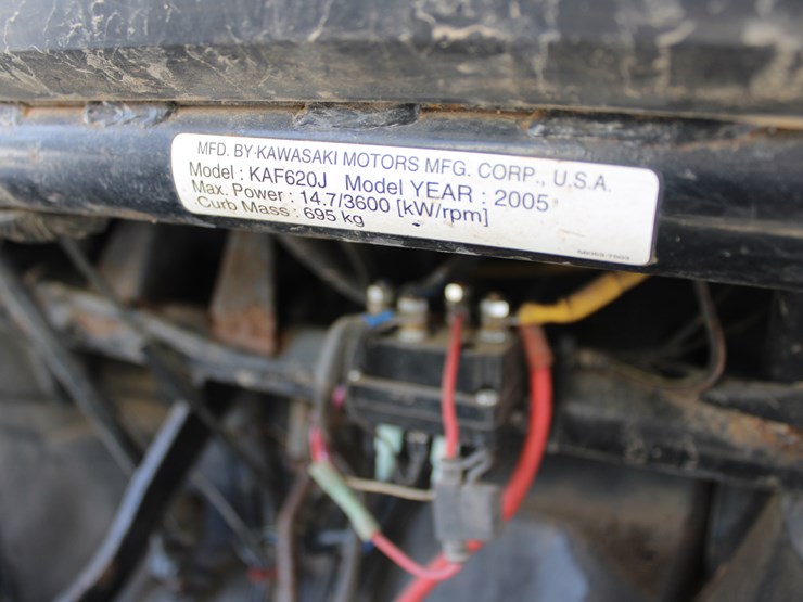 #2304-•-2005-kawasaki-mule-image-7