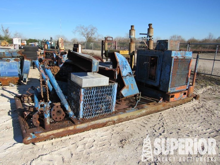 (1-65)-gardner-denver-fxx-duplex-mud-pump,-w/-for...-image-2