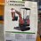 (inv.50041)-new-unused-miva-va13-mini-excavator,-13.5-hp-gas-engine,-manual-thumb,-blade,-aux.-hyd.-image-12