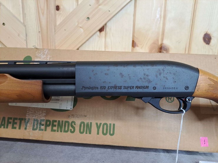 remington-model-870-express-super-magnum-12-gauge-pump-shotgun-image-4