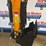 (inv.50039)-new-unused-miva-va13-mini-excavator,-13.5-hp-gas-engine,-manual-thumb,-blade-image-7