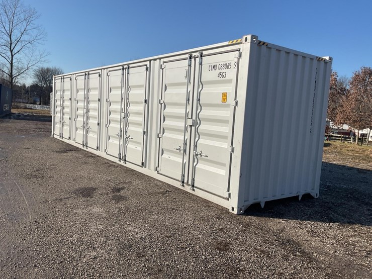 (inv.51053)-new-1-trip-high-cube-multi-door-shipping-container,-1-end-door,-4-double-side-doors-image-3