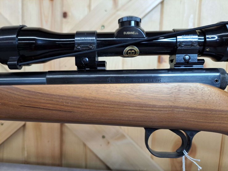 knight-mk-85-.50-caliber-in-line-blackpowder-rifle-image-4