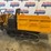 (inv.50034)-new-unused-ir-model-ird25-track-dumper,-13-hp-gas-engine,-3-speed,-hydraulic-dump-image-1