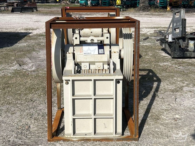 2025-sklp-sk-psj220-electric-jaw-crusher-image-9