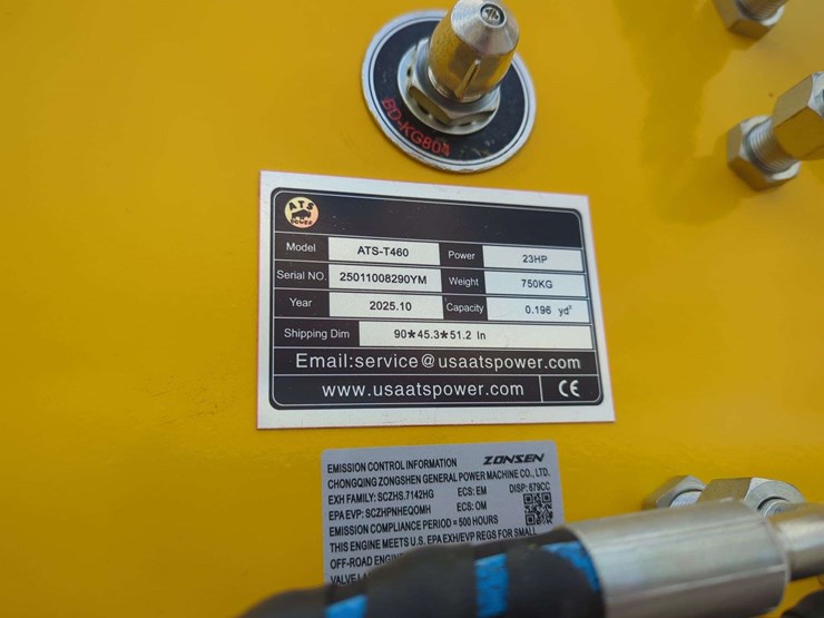 (1)-ats-mini-crawler-23hp-ats-t460-(yellow)-image-7