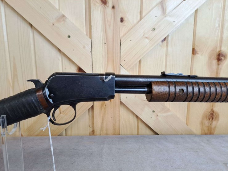 winchester-62a-.22-lr-pump-rifle-image-5