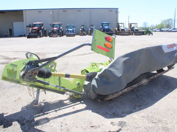 #4303-•-claas-disc-mower-image-3