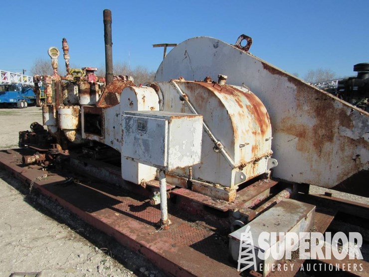 (1-64)-ellis-williams-15w600-duplex-mud-pump,-w/-...-image-4