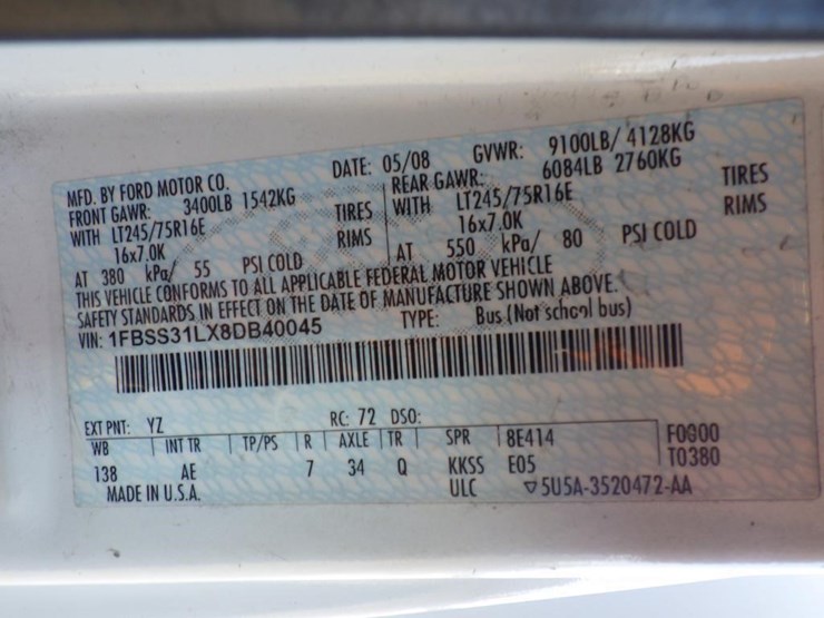 2008-ford-econoline-350-image-15