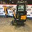 (inv.50040)-2025-miva-va13c-mini-excavator,-13.5-hp-gas-engine,-aux.-hydraulics,-blade,-15"-bucket-image-15