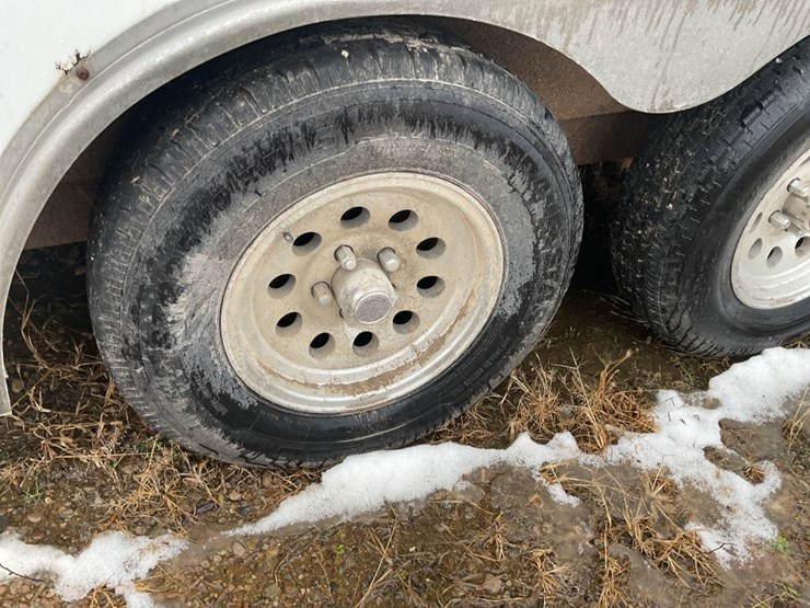 2007-haulmark-eglh85x14wt2-/-rtw85x20wt3-trailer,-vin-#-16hgb20237h162147,-20'-torsion-axle-trailer,-image-3