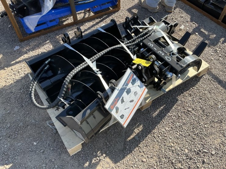 2025-agt-12ex-ata-mini-excavators-attachment-set-image-1