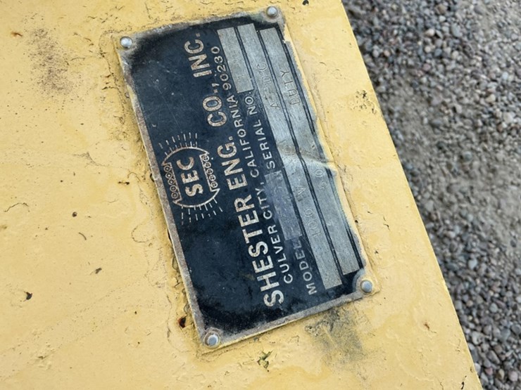 shester-towable-magnet-bar-w/-gas-powered-image-5