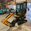 (inv.50005)-2025-miva-va13c-mini-excavator,-13.5-hp-gas-engine,-aux.-hydraulics,-no-hydraulic-oil-image-4