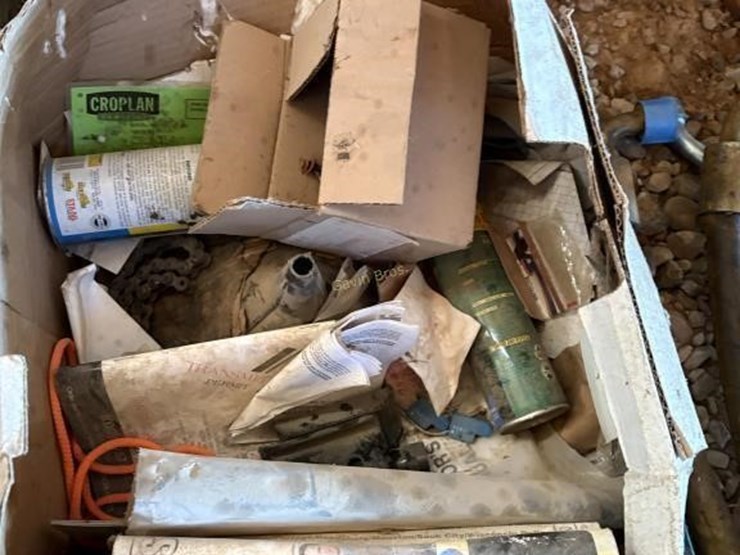 hydraulic-hose,-belts,-etc-image-4