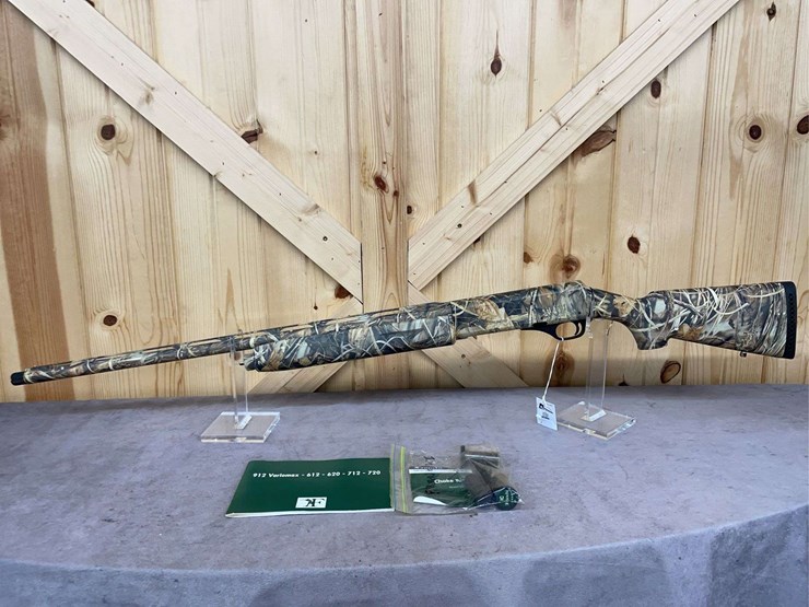 franchi-ducks-unlimited-model-912v-12-gauge-semiauto-shotgun-image-1