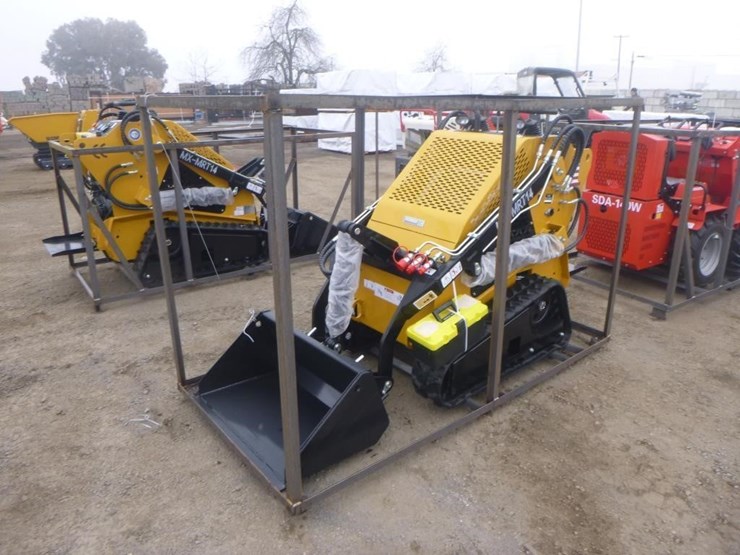 2025-agt-mx-mrt14-skid-steer-track-loader-image-1