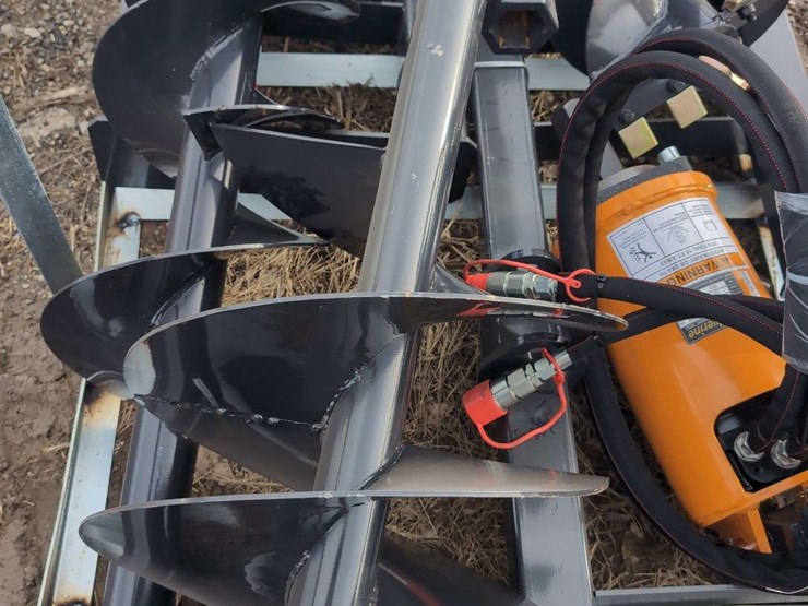 (1)-wolverine-skid-steer-auger-drive-and-bit-12"-&-18"---adb-131218r-image-4