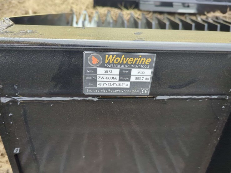 wolverine-skid-steer-sb72-rock-bucket---72"-image-2