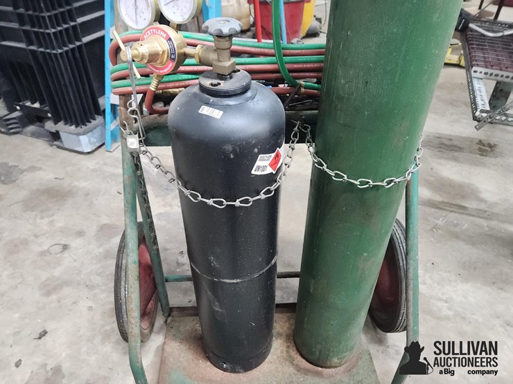 cutting-torch-w/tanks-image-14