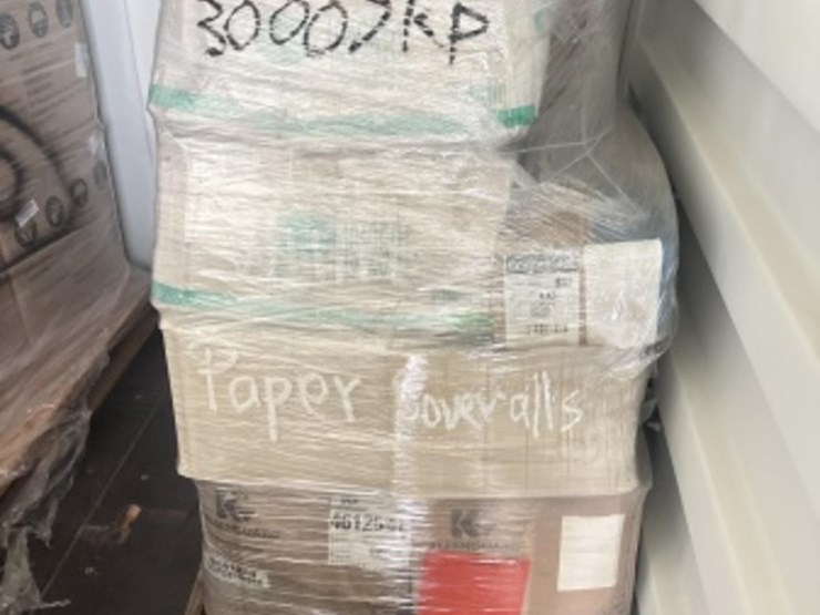 pallet-of-asst-paper-coveralls-image-2