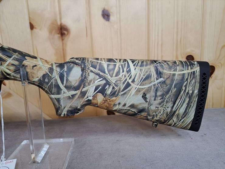 franchi-ducks-unlimited-model-912v-12-gauge-semiauto-shotgun-image-4