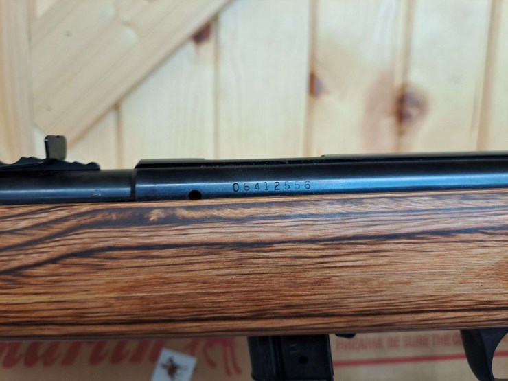 ducks-unlimited/marlin-model-25n-.22-lr-bolt-action-rifle-image-17