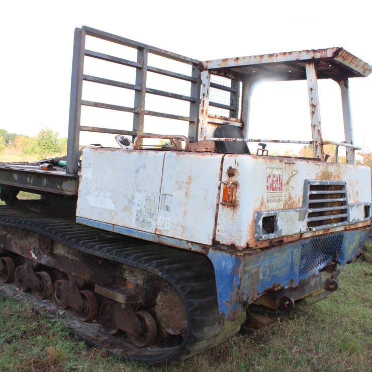 #3190 • Marooka 1045-2