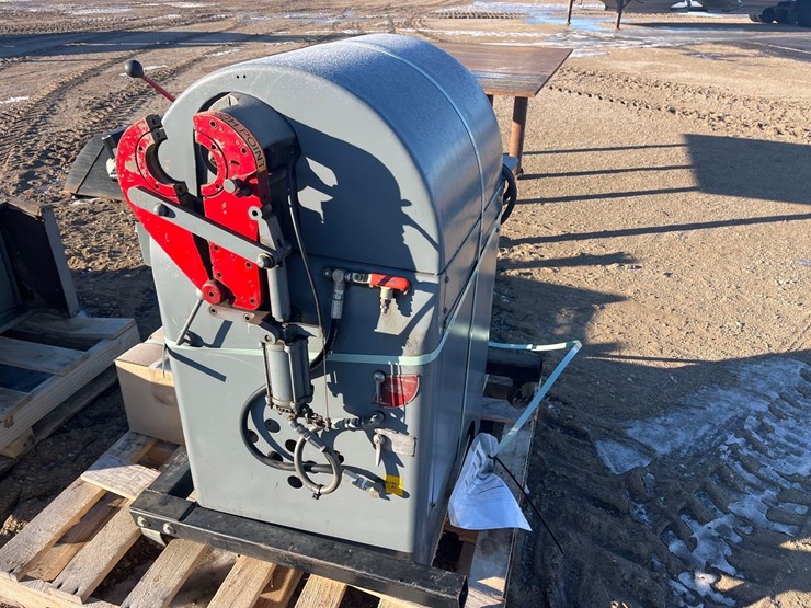 flare-tube,-machine-with-engine-stand-image-11