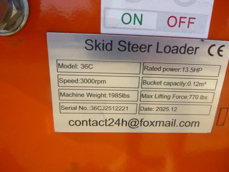 2025-sdlool-sl36c-skid-steer-track-loader-image-21