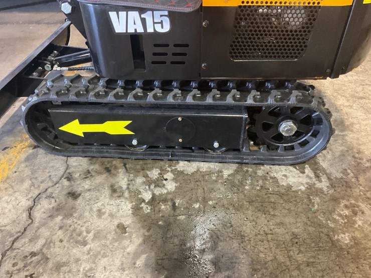 (inv.50033)-new-unused-miva-va15-mini-excavator,-13.5-hp-gas-engine,-aux.-hydraulics,-15"-bucket,-image-8