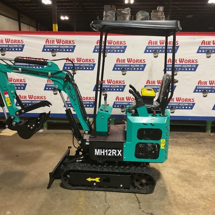 2025 CFG INDUSTRY MH12RX