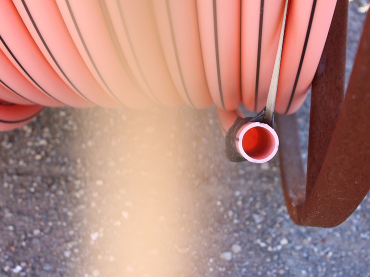 #1017-•-dura-line-1-1/4"-hdpe-silicone-permently-lubricated-smoothwall-conduit-image-3