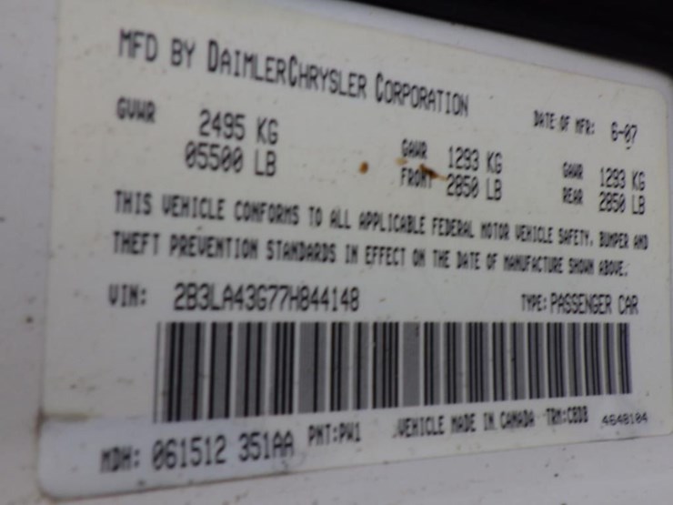 2007-dodge-charger-sedan-image-15