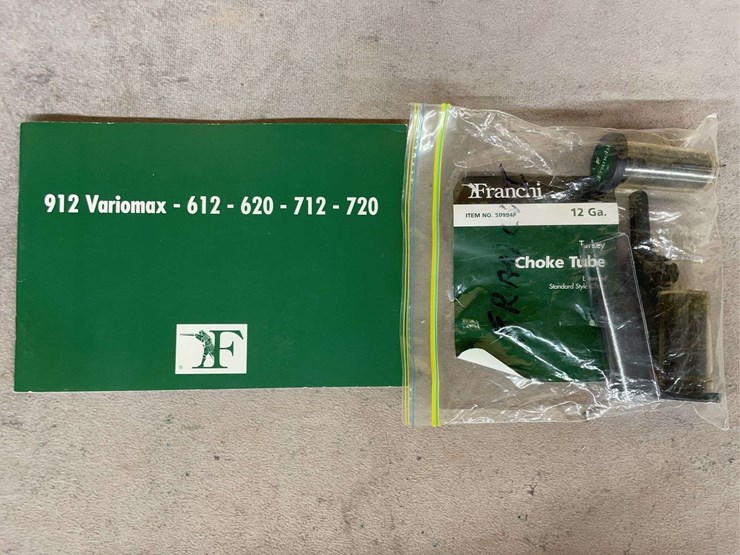 franchi-ducks-unlimited-model-912v-12-gauge-semiauto-shotgun-image-2