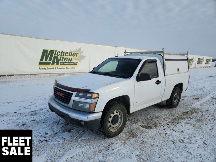 2009-gmc-canyon-image-1