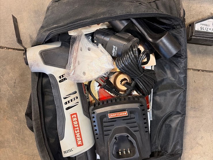 assortment-of-air-&-power-tools-image-5