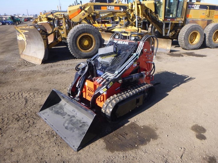 2025-sdlool-sl380r-skid-steer-track-loader-image-1