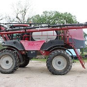 2015 MILLER NITRO 5240